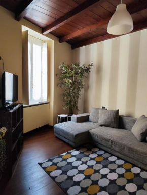 Daisy apartment in centro a Como